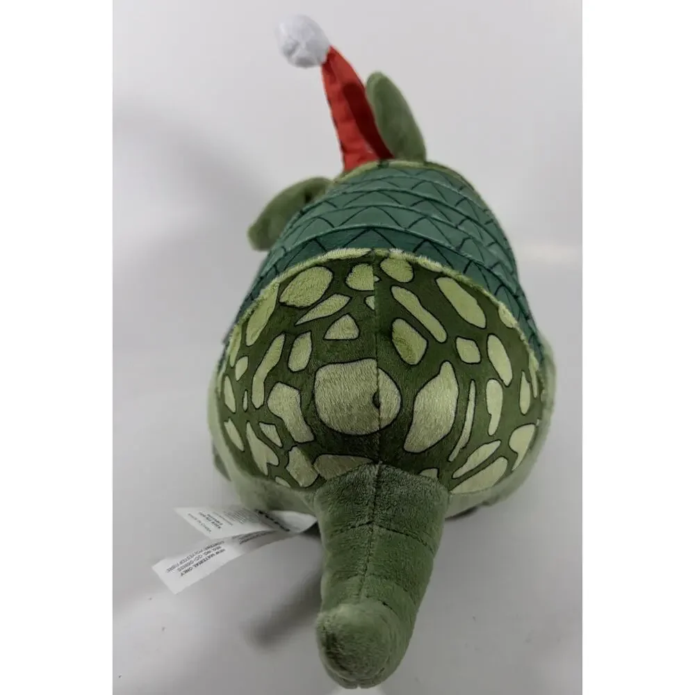 Koyo Knockout City Chonky Armadillo Plush Velan Studios Toy Teddy - 15”